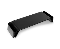 Spacetronik Podstawka pod monitor SPP-104B z Indukcją USB UV - 1153987 - zdjęcie 2